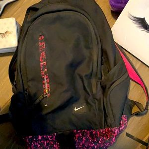 COPY - NIKE BACKPACK